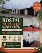 Hostal Madre Tierra