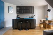 Blue Loft Sopot Beachside by Lion Apartments