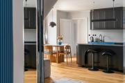 Blue Loft Sopot Beachside by Lion Apartments