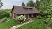 Demilune Lodge - Serene cabin with hot tub ST-2022-0044