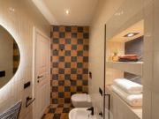 Nox Romana - Gemelli - Luxurious Three-room Flat