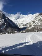 Top Courmayeur