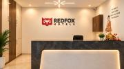 RedFox Hotel-T.Nagar