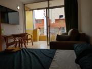 Las Americas 2 Bedroom Oceanview apartment