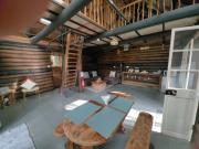 The Serenity River Eco Lodge