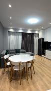 Luxury 2BR Garden Building Tirana Apartment 12th Floor