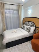 Very stylish studio in kiambu road Runda