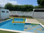 Casa cerca al mar