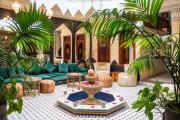 Riad El Wiam