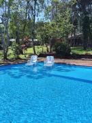 Yvytu Rent Suites