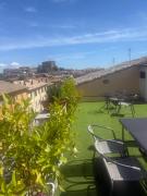La Cuccia panoramica a Capodimonte