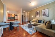Old Town - Harju Apartment