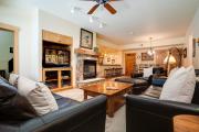 Top Steamboat Springs