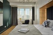 Lapis Nest Central Iasi by Seven Stone