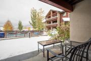 Top Steamboat Springs