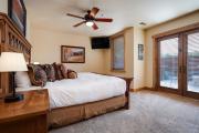 Top Steamboat Springs