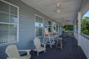 Top Oak Island
