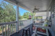Top Oak Island