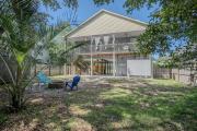 Top Oak Island