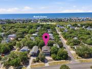 Top Oak Island