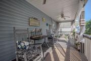 Top Oak Island