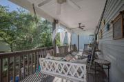 Top Oak Island