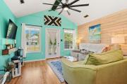 Top Oak Island