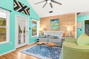 Top Oak Island