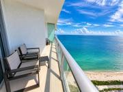 Wake Up to the Ocean - Beachfront Paradise