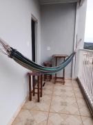 Top Serra Negra