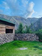 Top Ollantaytambo