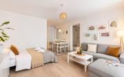 Charming Old Town Apartment in Bratislava