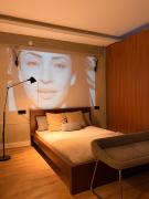 Brand new apartment near the Kadıköy bull statue