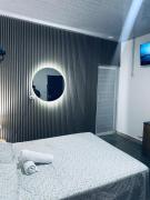TRION RESIDENCe