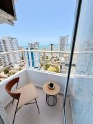 Top Cartagena de Indias