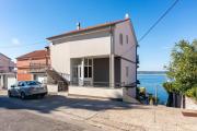 Apartments by the sea Dramalj, Crikvenica - 2376