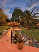 Villa con increíble vista con parking pet-friendly BBQ y Wi-Fi