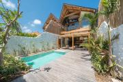 New Stunning Villa Tide - 2 Bdr - Lembongan