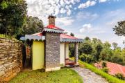 Top Kausani