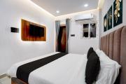 Hotel O SS Comfort