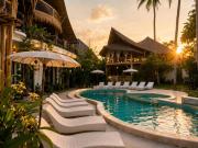 The Mandala Wellness Living by The Travel Ubud Bali