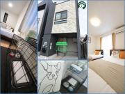 Osaka - House - Vacation STAY 20384