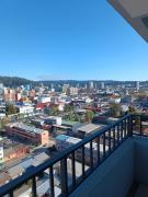 Top Concepción