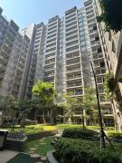 Two-bedroom apartment at Landmark Residence Bandung