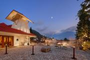 The Myst Sapa Resort