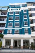 Hali Hotel and Restaurant Da Lat