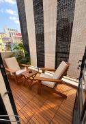 LYLAC Home Saigon BTX - 4Br 4Ba Luxe Modern Townhouse in Ben Thanh