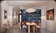 M Village Hotel Bùi Thị Xuân, a brand of Modern Village Lifestyle