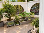 SaiGon Garden Villa
