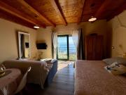 Kozul Apartments Lovran - Panoramic Sea View & EV Wallbox